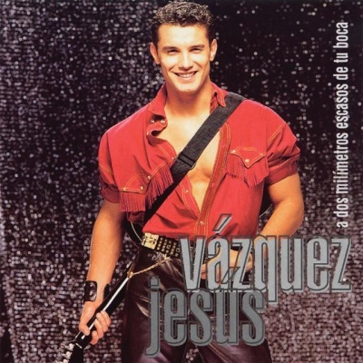 Jesus Vazquez
