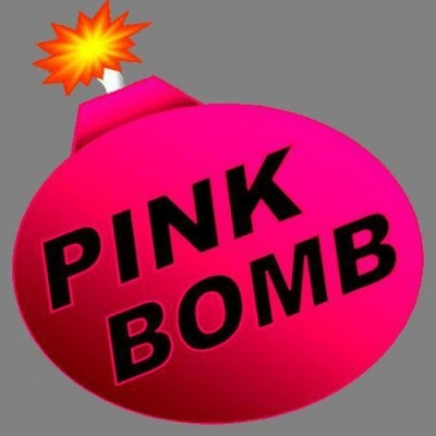 Pink Bomb资料,Pink Bomb最新歌曲,Pink BombMV视频,Pink Bomb音乐专辑,Pink Bomb好听的歌
