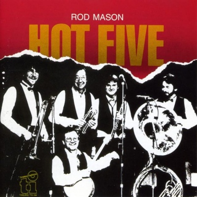 Rod Mason资料,Rod Mason最新歌曲,Rod MasonMV视频,Rod Mason音乐专辑,Rod Mason好听的歌