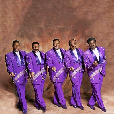 The Temptations Review资料,The Temptations Review最新歌曲,The Temptations ReviewMV视频,The Temptations Review音乐专辑,The Temptations Review好听的歌