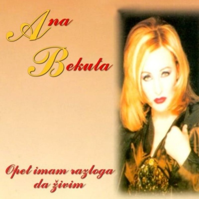 Ana Bekuta资料,Ana Bekuta最新歌曲,Ana BekutaMV视频,Ana Bekuta音乐专辑,Ana Bekuta好听的歌
