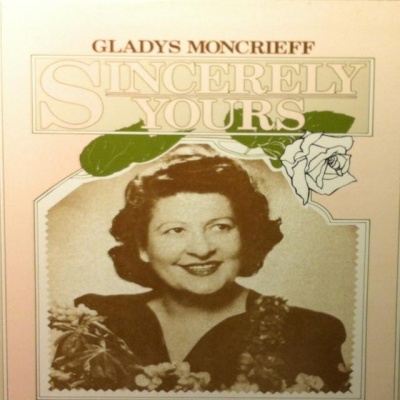 Gladys Moncrieff资料,Gladys Moncrieff最新歌曲,Gladys MoncrieffMV视频,Gladys Moncrieff音乐专辑,Gladys Moncrieff好听的歌