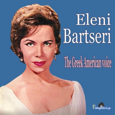 Eleni Bartseri资料,Eleni Bartseri最新歌曲,Eleni BartseriMV视频,Eleni Bartseri音乐专辑,Eleni Bartseri好听的歌