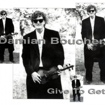 Damian Boucher资料,Damian Boucher最新歌曲,Damian BoucherMV视频,Damian Boucher音乐专辑,Damian Boucher好听的歌