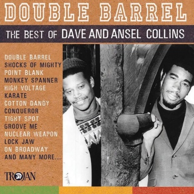 ansel collins资料,ansel collins最新歌曲,ansel collinsMV视频,ansel collins音乐专辑,ansel collins好听的歌