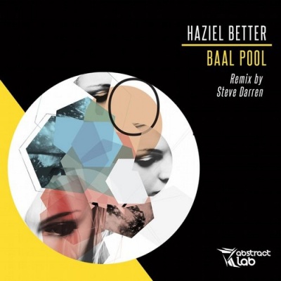 Haziel Better资料,Haziel Better最新歌曲,Haziel BetterMV视频,Haziel Better音乐专辑,Haziel Better好听的歌