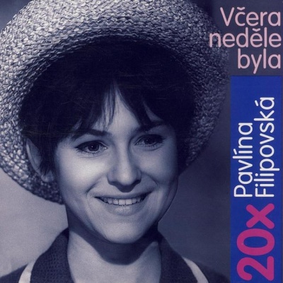 Pavlína Filipovská资料,Pavlína Filipovská最新歌曲,Pavlína FilipovskáMV视频,Pavlína Filipovská音乐专辑,Pavlína Filipovská好听的歌