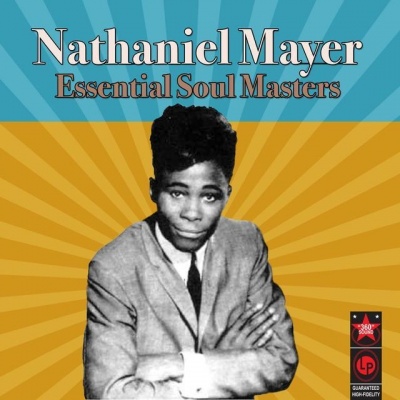 Nathaniel Mayer资料,Nathaniel Mayer最新歌曲,Nathaniel MayerMV视频,Nathaniel Mayer音乐专辑,Nathaniel Mayer好听的歌