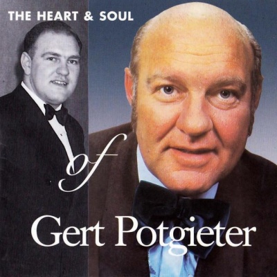 Gert Potgieter资料,Gert Potgieter最新歌曲,Gert PotgieterMV视频,Gert Potgieter音乐专辑,Gert Potgieter好听的歌