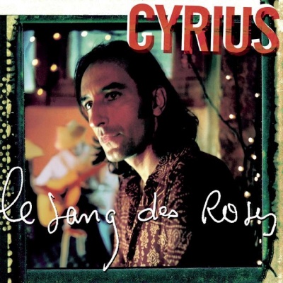 Cyrius资料,Cyrius最新歌曲,CyriusMV视频,Cyrius音乐专辑,Cyrius好听的歌