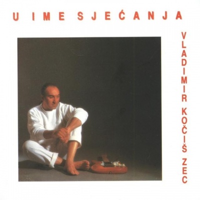 Vladimir Kocis zec资料,Vladimir Kocis zec最新歌曲,Vladimir Kocis zecMV视频,Vladimir Kocis zec音乐专辑,Vladimir Kocis zec好听的歌