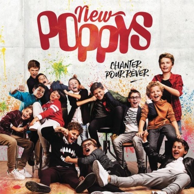 New Poppys、Natasha St-Pier