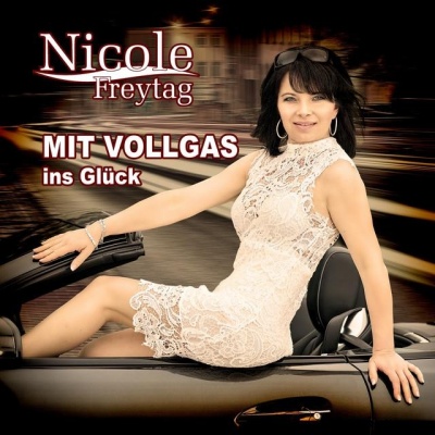 Nicole Freytag资料,Nicole Freytag最新歌曲,Nicole FreytagMV视频,Nicole Freytag音乐专辑,Nicole Freytag好听的歌