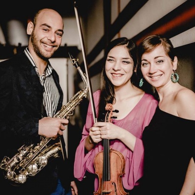 Trio KlaViS资料,Trio KlaViS最新歌曲,Trio KlaViSMV视频,Trio KlaViS音乐专辑,Trio KlaViS好听的歌