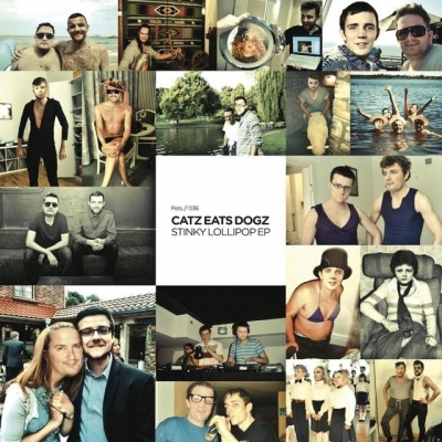 Catz Eats Dogz资料,Catz Eats Dogz最新歌曲,Catz Eats DogzMV视频,Catz Eats Dogz音乐专辑,Catz Eats Dogz好听的歌