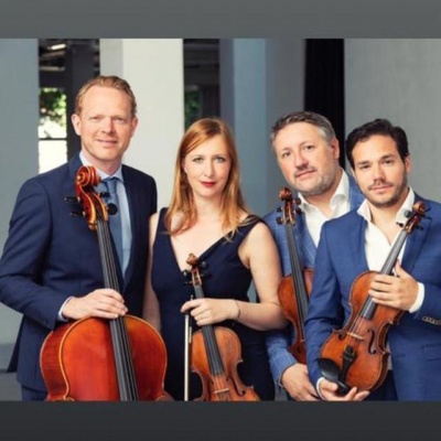Matangi Quartet资料,Matangi Quartet最新歌曲,Matangi QuartetMV视频,Matangi Quartet音乐专辑,Matangi Quartet好听的歌