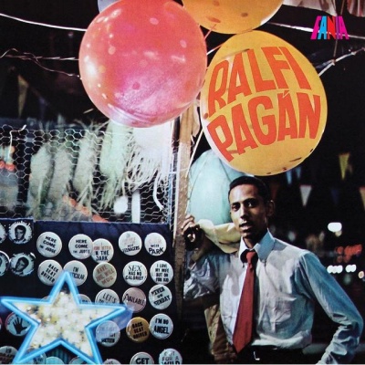 Ralfi Pagán资料,Ralfi Pagán最新歌曲,Ralfi PagánMV视频,Ralfi Pagán音乐专辑,Ralfi Pagán好听的歌