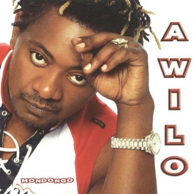 Awilo Longomba、singuila