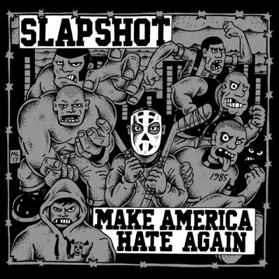 Slapshot资料,Slapshot最新歌曲,SlapshotMV视频,Slapshot音乐专辑,Slapshot好听的歌