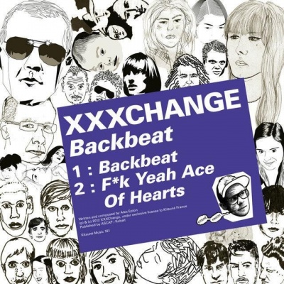 XXXChange资料,XXXChange最新歌曲,XXXChangeMV视频,XXXChange音乐专辑,XXXChange好听的歌