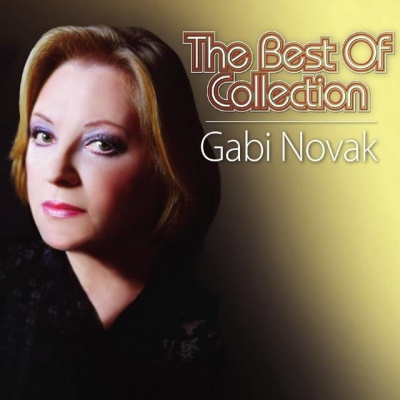 Gabi Novak资料,Gabi Novak最新歌曲,Gabi NovakMV视频,Gabi Novak音乐专辑,Gabi Novak好听的歌