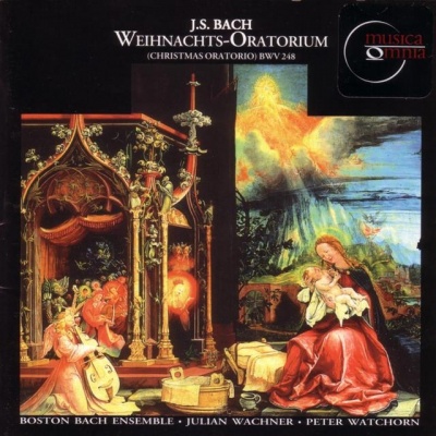 Boston Bach Ensemble资料,Boston Bach Ensemble最新歌曲,Boston Bach EnsembleMV视频,Boston Bach Ensemble音乐专辑,Boston Bach Ensemble好听的歌