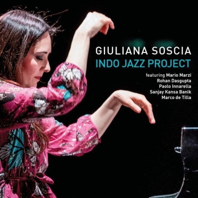 Giuliana Soscia资料,Giuliana Soscia最新歌曲,Giuliana SosciaMV视频,Giuliana Soscia音乐专辑,Giuliana Soscia好听的歌