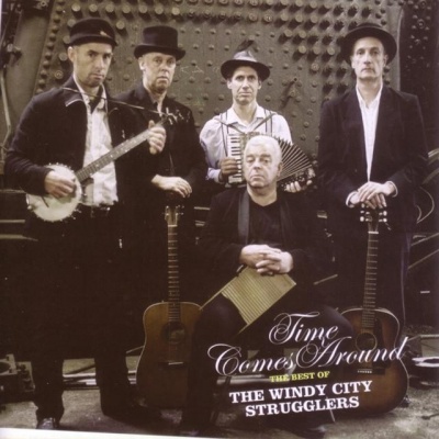 The Windy City Strugglers资料,The Windy City Strugglers最新歌曲,The Windy City StrugglersMV视频,The Windy City Strugglers音乐专辑,The Windy City Strugglers好听的歌