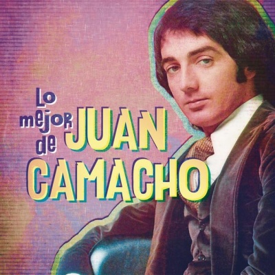 Juan Camacho