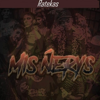 Ratekas资料,Ratekas最新歌曲,RatekasMV视频,Ratekas音乐专辑,Ratekas好听的歌