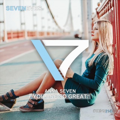 Anna Seven资料,Anna Seven最新歌曲,Anna SevenMV视频,Anna Seven音乐专辑,Anna Seven好听的歌