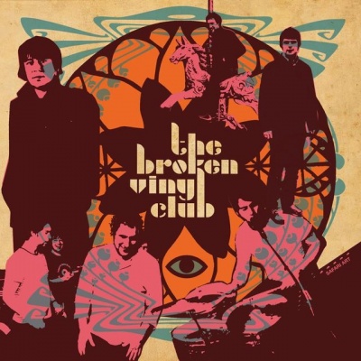 The Broken Vinyl Club资料,The Broken Vinyl Club最新歌曲,The Broken Vinyl ClubMV视频,The Broken Vinyl Club音乐专辑,The Broken Vinyl Club好听的歌