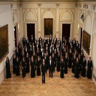 prague philharmonic chorus资料,prague philharmonic chorus最新歌曲,prague philharmonic chorusMV视频,prague philharmonic chorus音乐专辑,prague philharmonic chorus好听的歌