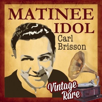 Carl Brisson资料,Carl Brisson最新歌曲,Carl BrissonMV视频,Carl Brisson音乐专辑,Carl Brisson好听的歌