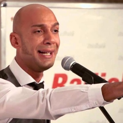 Fernando Soto、Salmarina