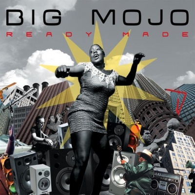 Big Mojo资料,Big Mojo最新歌曲,Big MojoMV视频,Big Mojo音乐专辑,Big Mojo好听的歌
