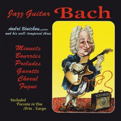 André Bénichou资料,André Bénichou最新歌曲,André BénichouMV视频,André Bénichou音乐专辑,André Bénichou好听的歌