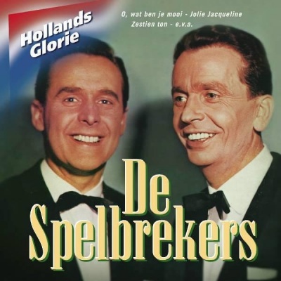 De Spelbrekers资料,De Spelbrekers最新歌曲,De SpelbrekersMV视频,De Spelbrekers音乐专辑,De Spelbrekers好听的歌
