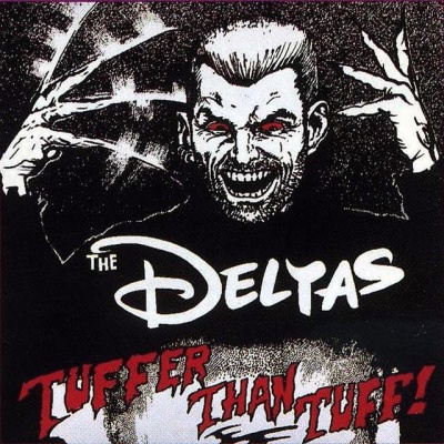 The Deltas资料,The Deltas最新歌曲,The DeltasMV视频,The Deltas音乐专辑,The Deltas好听的歌