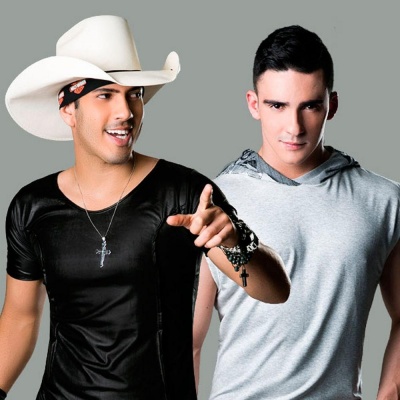 Pedro Paulo & Alex、Thaeme & Thiago