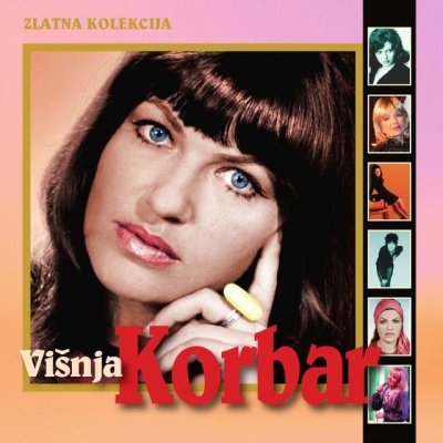Visnja Korbar资料,Visnja Korbar最新歌曲,Visnja KorbarMV视频,Visnja Korbar音乐专辑,Visnja Korbar好听的歌