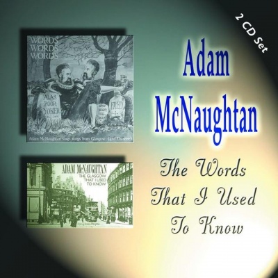 Adam McNaughtan资料,Adam McNaughtan最新歌曲,Adam McNaughtanMV视频,Adam McNaughtan音乐专辑,Adam McNaughtan好听的歌