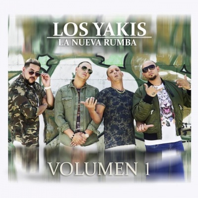 Original Elias、Kiki Maya、Los Yakis