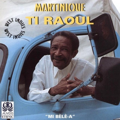 Ti Raoul资料,Ti Raoul最新歌曲,Ti RaoulMV视频,Ti Raoul音乐专辑,Ti Raoul好听的歌