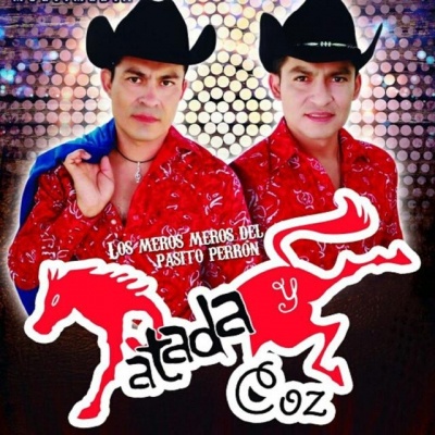 PATADA Y COZ资料,PATADA Y COZ最新歌曲,PATADA Y COZMV视频,PATADA Y COZ音乐专辑,PATADA Y COZ好听的歌