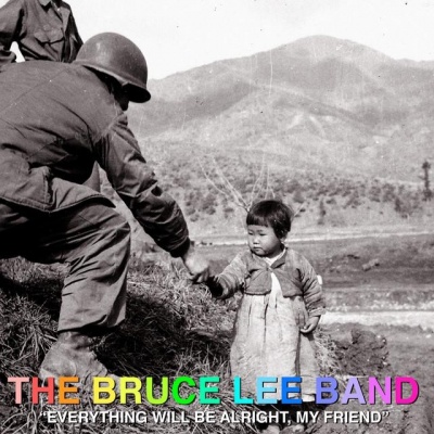 Bruce Lee Band资料,Bruce Lee Band最新歌曲,Bruce Lee BandMV视频,Bruce Lee Band音乐专辑,Bruce Lee Band好听的歌