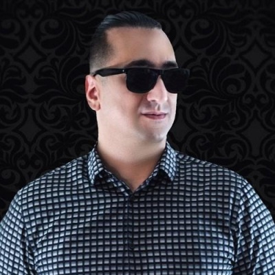 DJ Nika资料,DJ Nika最新歌曲,DJ NikaMV视频,DJ Nika音乐专辑,DJ Nika好听的歌