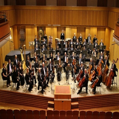 Moravian Philharmonic Orchestra资料,Moravian Philharmonic Orchestra最新歌曲,Moravian Philharmonic OrchestraMV视频,Moravian Philharmonic Orchestra音乐专辑,Moravian Philharmonic Orchestra好听的歌