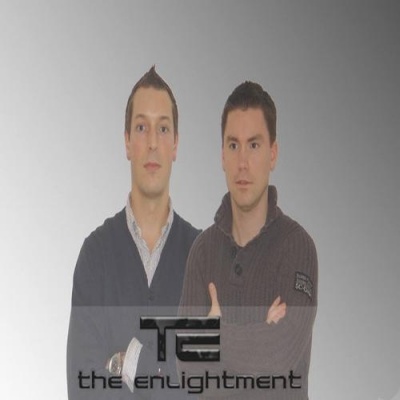 The Enlightment资料,The Enlightment最新歌曲,The EnlightmentMV视频,The Enlightment音乐专辑,The Enlightment好听的歌