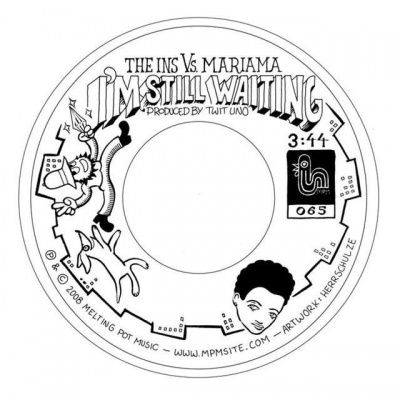 The Ins资料,The Ins最新歌曲,The InsMV视频,The Ins音乐专辑,The Ins好听的歌